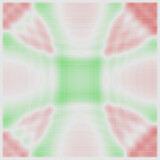 2D simulation screenshot 3