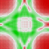 2D simulation screenshot 4