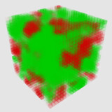 3D simulation screenshot 4