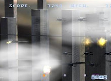 Radius game by Ken Kopecky and team