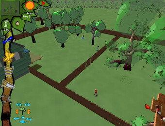 In-game screenshot