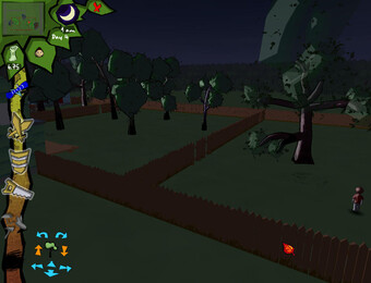 In-game screenshot