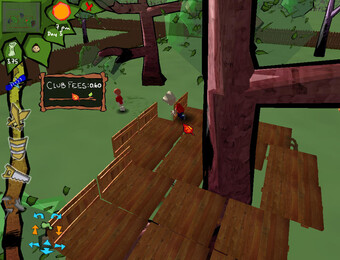 In-game screenshot