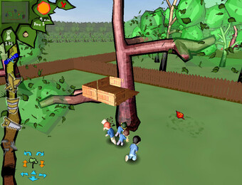 In-game screenshot