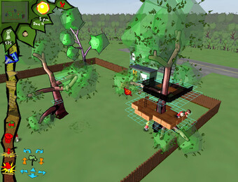 In-game screenshot