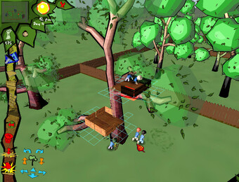 In-game screenshot