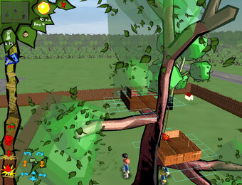 In-game screenshot