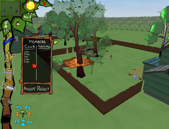 In-game screenshot