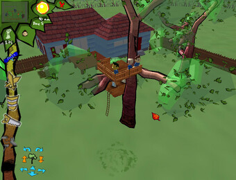 In-game screenshot
