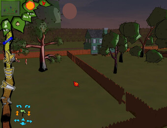 In-game screenshot